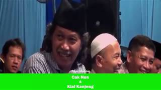 Download lagu Moment Lucu!!! Cak Nun ditanya arti 'jancok' oleh anak Ma'iyah mp3 Download lagu Moment Lucu!!! Cak Nun ditanya arti 'jancok' oleh anak Ma'iyah mp3