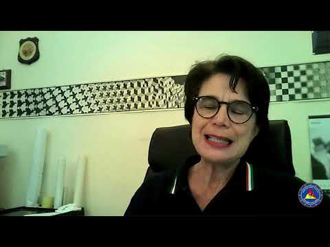 DRPC INFORMA del 24 Maggio 2020 (Io Siamo Noi)