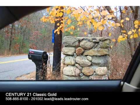 15 Old Center St., Middleboro MA 02346 - Single Family Home - Real Estate - For Sale -