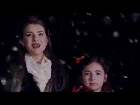 LACRAMIOARA DIRLEA VASLUIANU   Cantec de Craciun NOU !!!!!!!