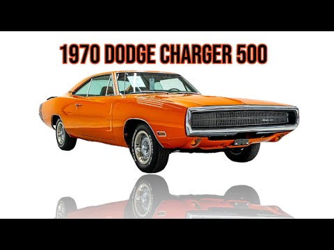 1970 Dodge Charger (CC-1657045) for sale in Ventura, California