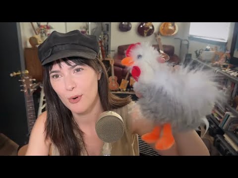 Weekly Wacky Wednesday CCXXI