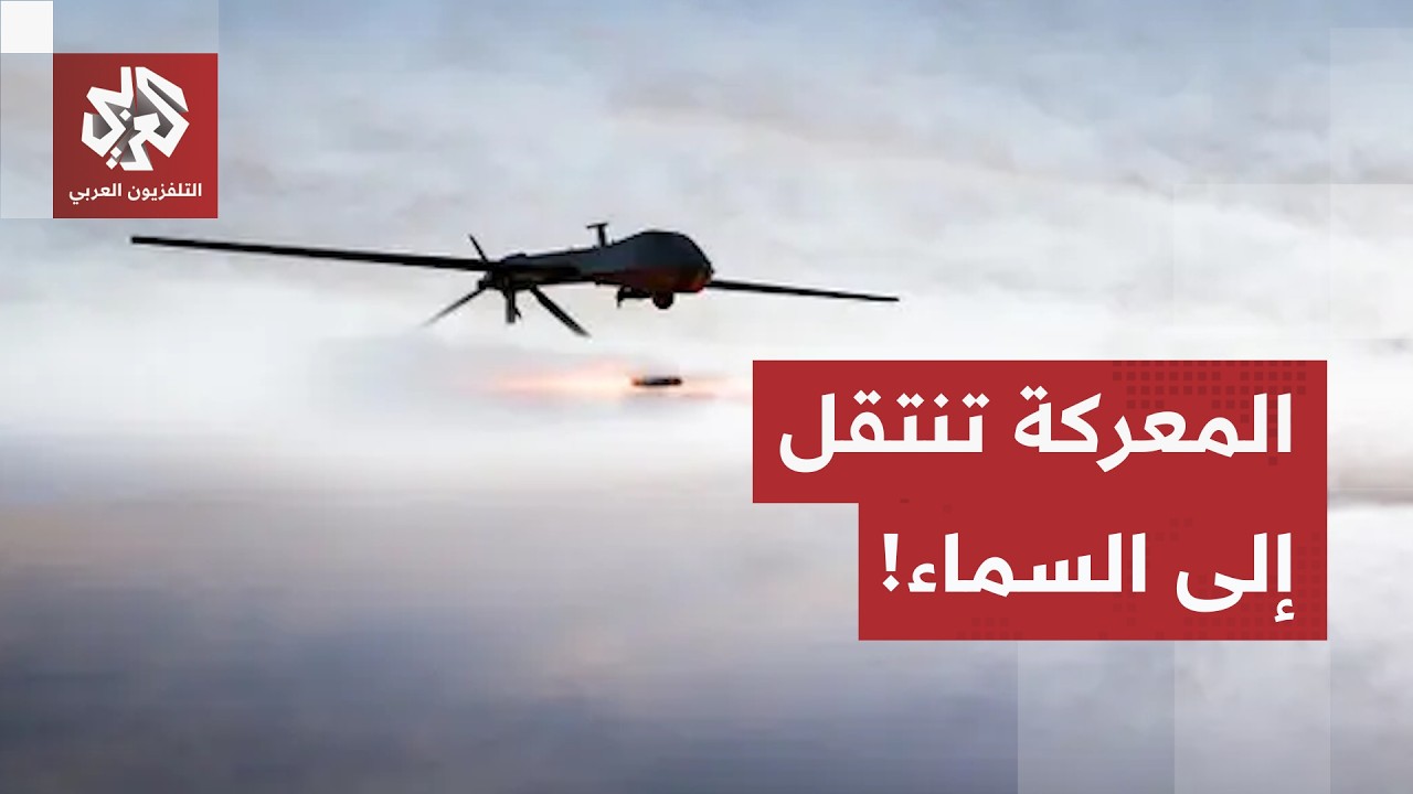 تصعيد الضربات خلف الخطوط وارتفاع الضحايا.. جمود المعارك يدفع موسكو وكييف لتص?