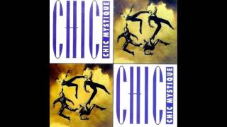 Chic - Chic mystique &#39;&#39;Extended Album Version&#39;&#39; (1992)