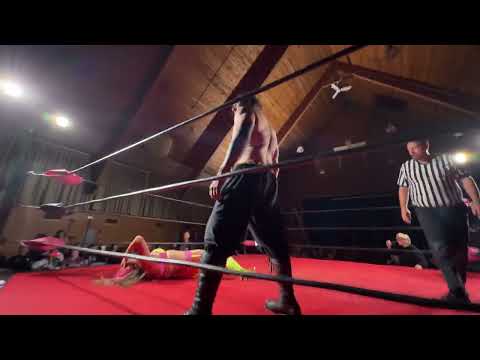 Lak Siddartha's open challenge - Sept 6th, 2025 - Victoria