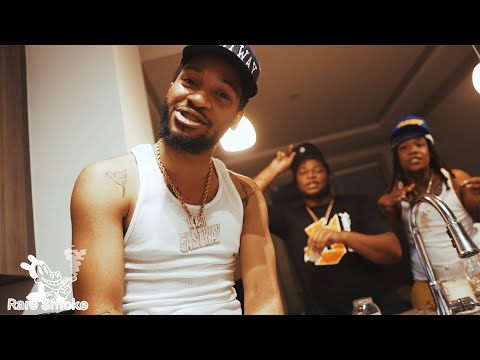Ridiculous - Glockboyz Teejaee,  The Godfather, Onfully (Official Video)
