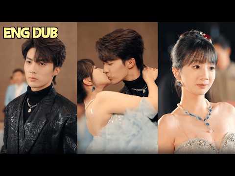 [ENG DUB] Reborn for Revenge, She Dumps The Fiancé For The CEO Who's Obsessed With Her | CDrama