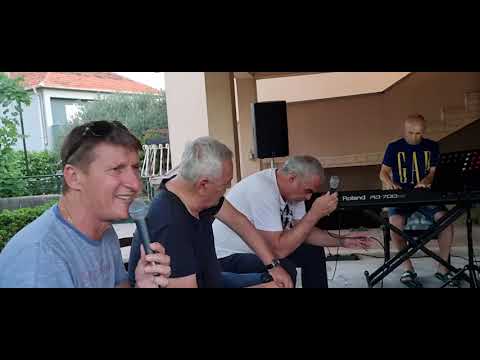 KADA JEDNOM ODEM.....PROBE