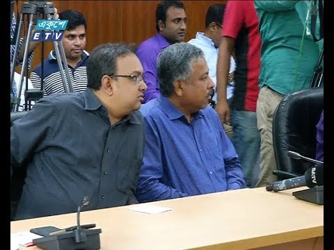 সম্প্রচার কমিশন গঠনের দাবি সাংবাদিকদের