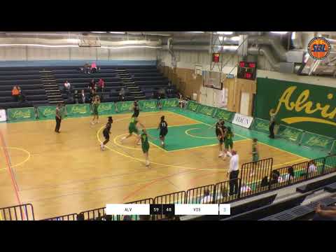 Klara Lundquist dominerar - 31 poäng & 12 assists! 👀 | SBL Dam