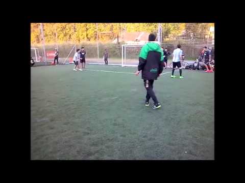 Don Boni y su Pandilla vs Resaca FC #Fecha6 CopaPalermo