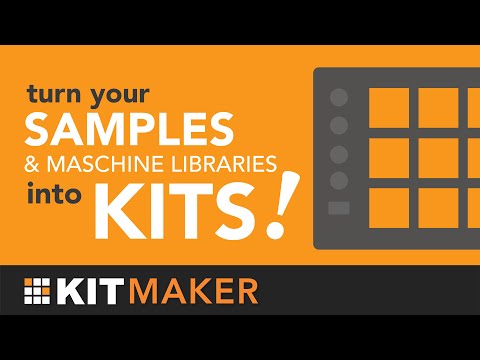 what folder to download maschine library what folder to download maschine library