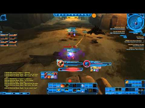 SNV 8M Hardmode Dread Master Styrak