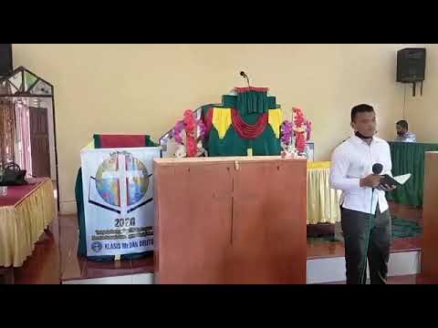 KEE 392 Ibas Doni Si Dem Perbeben