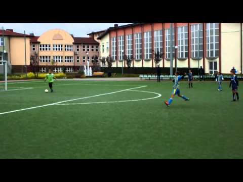 Tarnowiak Tarnowo Podgórne - Suchary Suchy Las 1:4