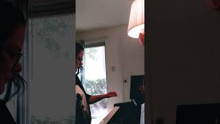 "How Many Say I" piano tribute. Edward Van Halen 10.6.2023