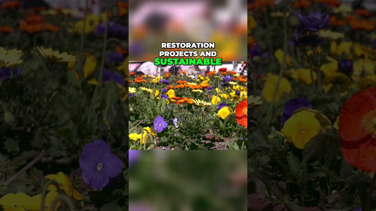 Building a Greener Future: Community Collaboration for the Planet