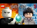 LEGO Harry Potter And The Order Of The Phoenix Full Movie