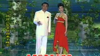 Zhang Yan   Hills Covered in Red Grapes