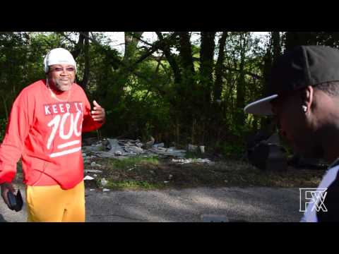 CHI CHI (get tha yayo) - Respect Due