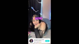 Periscope live LOVELYGIRL EP_162 😍😍  #periscope #live #broadcast #livestream