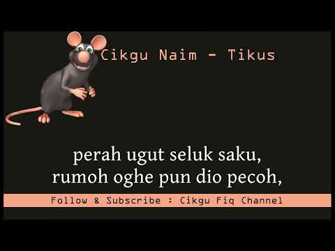 Cikgu naiM🐀tikus