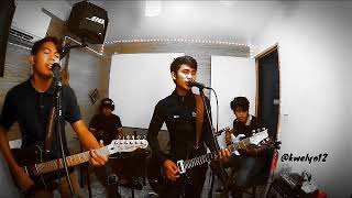 Walang Sumipot - Calla Lily - Cover