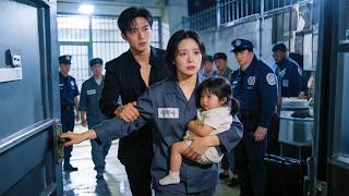 丈夫為了情人將她關進監獄！當她得知女兒在婆家受盡欺辱，徹底暴怒，一腳油門衝回來，讓所有傷害女兒的人付出代價！#短劇 #追妻火葬場 #逆襲