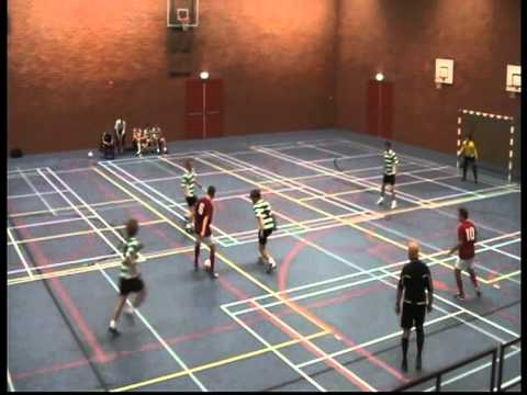 Drienerlo 1 - Excelsior'31 1  2 - 4