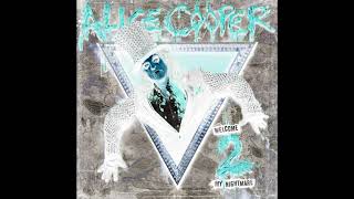 Alice Cooper - 11 When Hell Comes Home (Ai Instrumental)