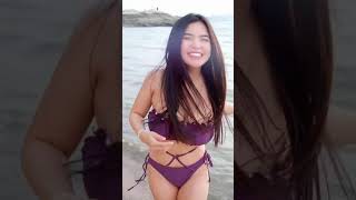 [TIKTOK] tiktok seksi gunung gede?