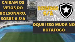 CAIRAM OS VETOS DOBOLSONARO SOBRE A S\A,GOIAS DERROTADO MAIS UMA VEZ