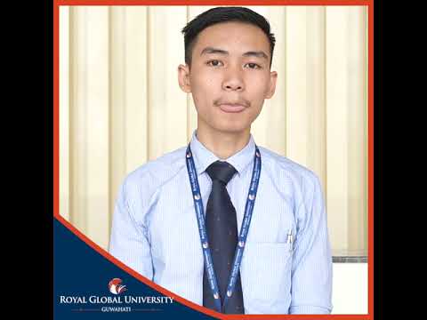 Royal Global University Guwahati General video thumbnail 59