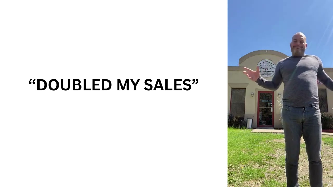 Client video testimonial 4 thumbnail