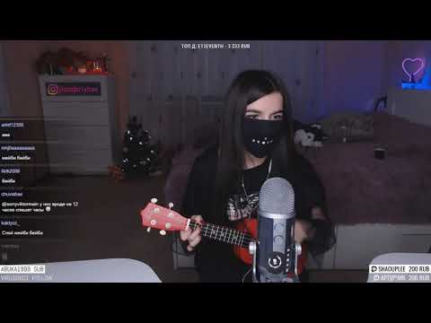 Rauf & Faik – Было бы лето (cover tenderlybae)