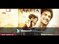 Raabta title song( full video ) Deepika padukone  and Sushant singh  and Kriti sanon pritam(720-HD.)