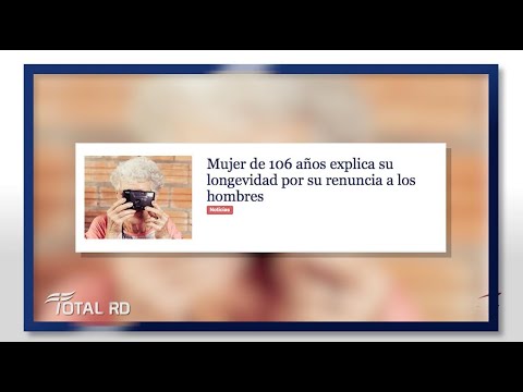 Resumen de noticias del 29 de Mayo del 2018 - TotalRD