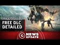 Titanfall 2's Next Free DLC Detailed - GS News Update