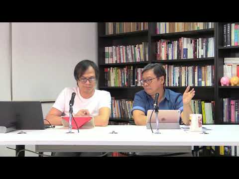 黃毓民 毓民踩場 170928 ep929  p1 of 3 雨傘革命不容扭曲  真相最終必將呈現