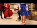 Кристина Ковалёва - "Sweet Georgia Brown" 