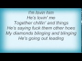 Khia - For My King (Tribute To The Black Man) Lyrics