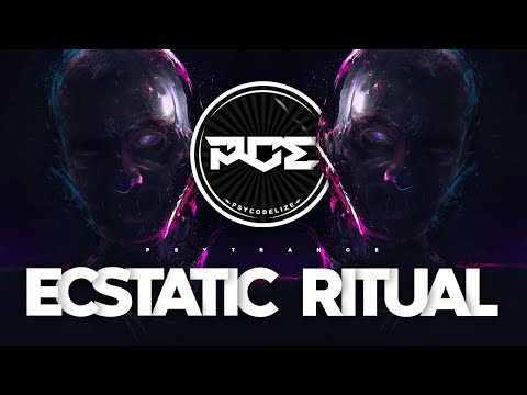 PSYTRANCE ● 4Motion x Djapatox - Ecstatic Ritual