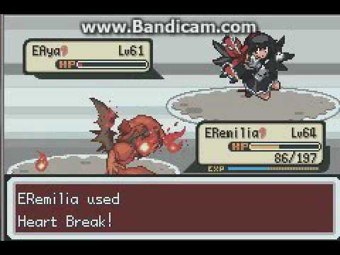 Touhoumon Another World Walkthrough Part 116