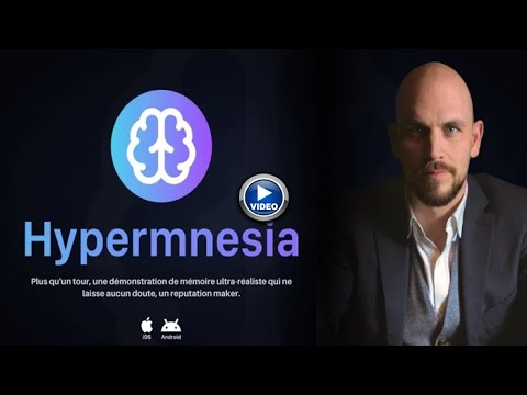 Voir la vidéo de Savant Deck - Craig Petty