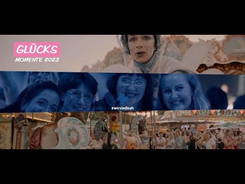 "Glücksmomente 2023" - Das Betriebsfest der SJG St. Paulus GmbH