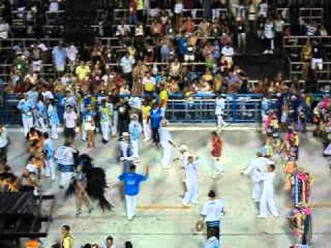 Desfile das Campeãs 2013 - Vila Isabel