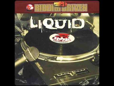 Liquid Riddim