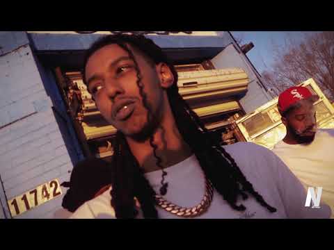 Stoner Gang N8- 10k (Official Video)