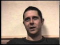 Slaughter & The Dogs - Interview by Stuart Newman