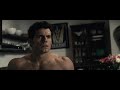 Cavill Henry Batman V Superman Dawn Of Justice 2016 Shirtless Scene Part 2
